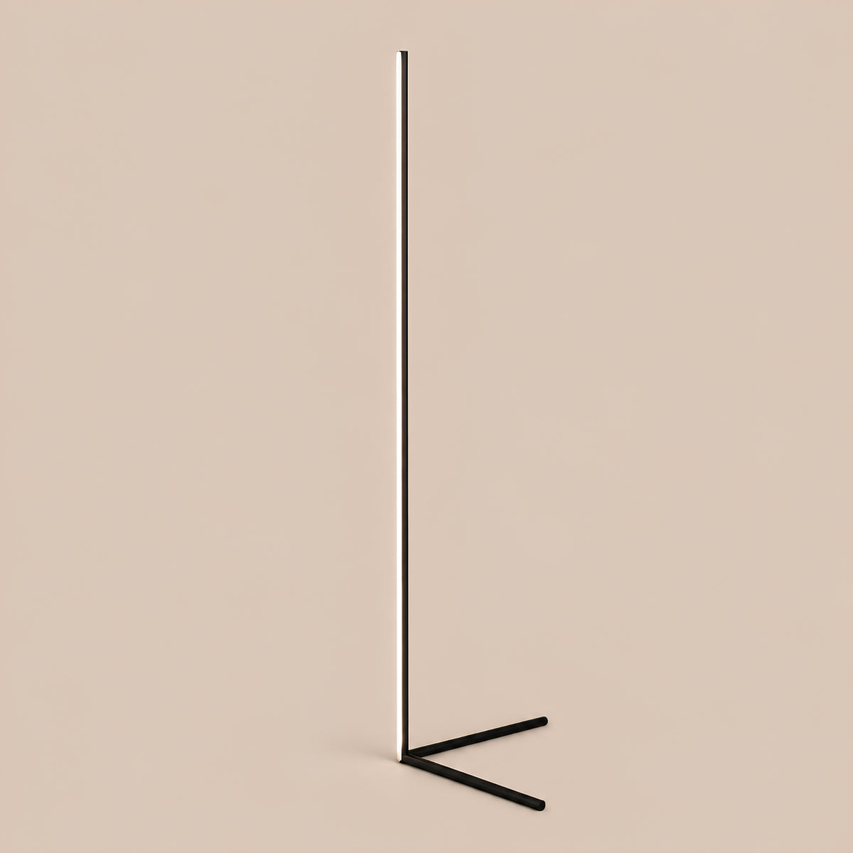 LINEAR LED FLOOR LAMP